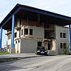 Ehemalige Untergrundschule In Prishtina