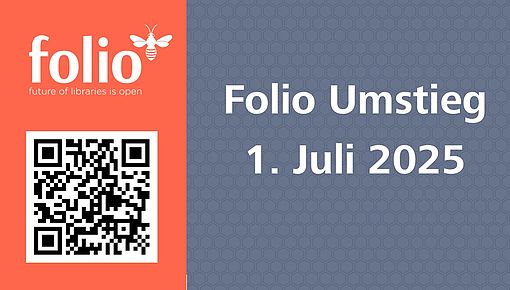 FOLIO-Umstieg