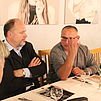 David Vondráček / Foto: Martin Oswald