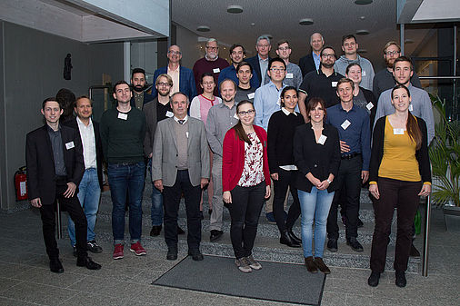 07 Ce Forum Gruppenfoto
