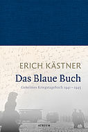 Buchcover Das Blaue Buch