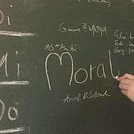 Bild Rechte Spalte Tafel