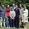Kretz lab 2014
