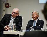 Eroeffnung Leibniz-campus