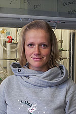 Dr. Jennifer Malberg
