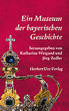 Literaturanzeige Weigand-zedler Museum