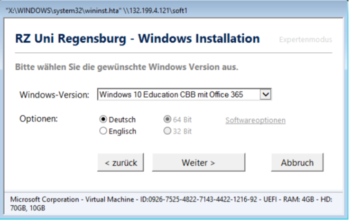 Wininst3 Small