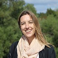 Foto von Johanna