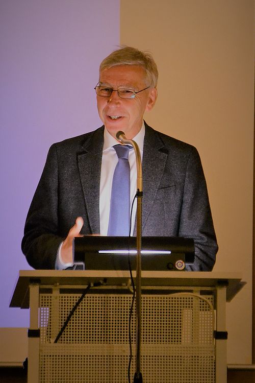 Reaf_5 December 2017_Reaf Ur 50 Anniversary Lecture_Introduction By Prof. Udo Hebel_president Ur - Reaf Founding Director.jpeg