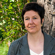 Prof. Dr. Maria Thurmair