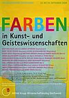 2008-09-22 Farben