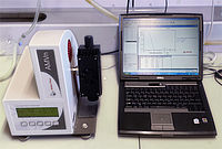 2 Viscometer Amvn Hp