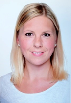 Porträtfoto von Stefanie Haase