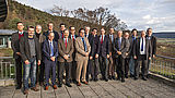 Klausurtagung-eul 2015