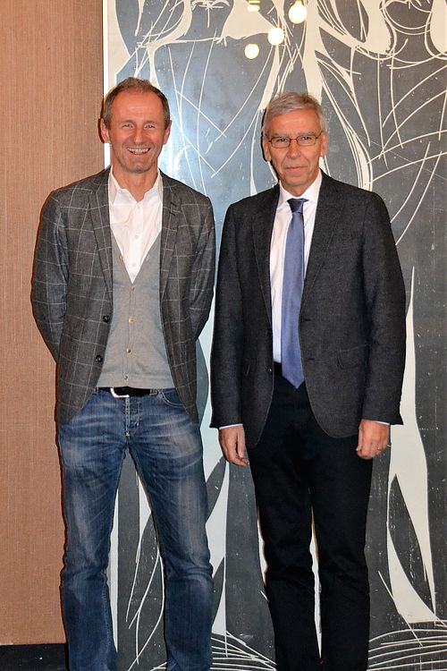 Reaf_5 December 2017_Reaf Ur 50 Anniversary Lecture_Dr. Joerg Skriebeleit_Prof. Dr. Udo Hebel.jpeg