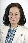 Doris Gerstl