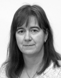 Pauer Claudia
