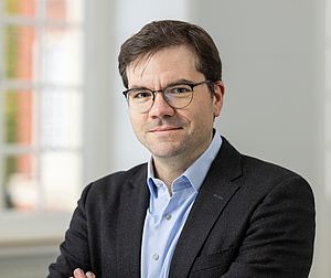 Herr Prof Elberskirch