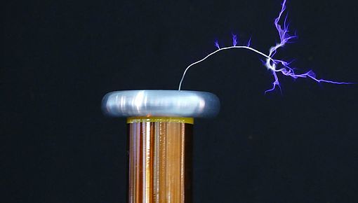 Elektrodynamik