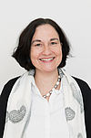 Foto: Prof. Dr. Christiane Heibach, Foto: Michelle Mantel