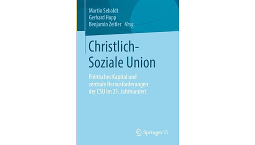 Cover Csu Breit