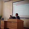 Vortrag Prof. Manssen