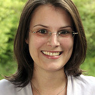 Barbara Stroehl