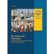 Oberste Mittelalterstd-metropole Bd12