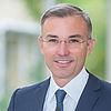 Professor Renkawitz, Foto: H. Schröder