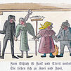 Müller und Schornsteinfeger