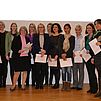 Mentoring 2015-17: Mentees Staffel 4
