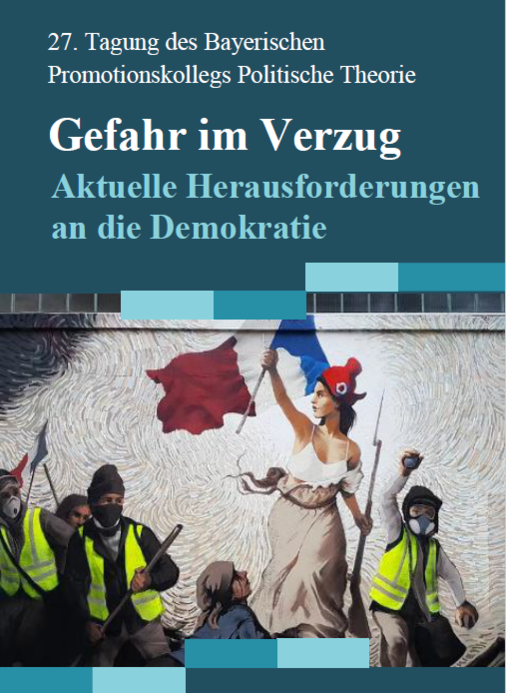 Flyer SoSe 20