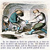 Die kleinen Honigdiebe