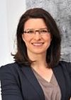 Portrait Meike Munser-Kiefer