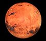 Mars-klein