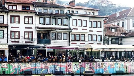 Prizren Kosovo