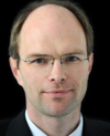 Prof. Dr. med. Berthold Langguth
