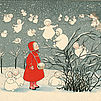 Sibylle von Olfers (1881-1916): Was Marilenchen erlebte!