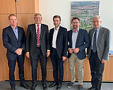 Mdl-treffen Perspektive