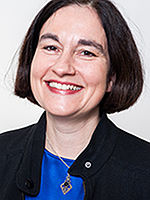 Portrait Christiane Heibach