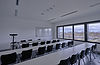 Ansicht Hörsaal VG 3.58, Foto: Markus Meilinger