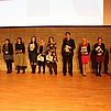 Masterabsolventen WS 2018/19