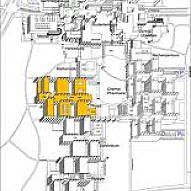 Physik Map