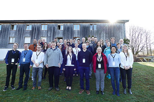 08 Elach Gruppenfoto