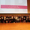 Lehramtsabsolventen WS 2018/19