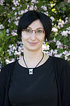 Julie Blüml