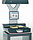 Zeutschel Scanner OS12000