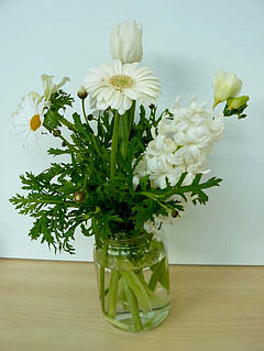 Blumen