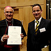 170707 Institutum Liturgicum 2 Urkunde