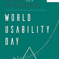 Worldusabilitydayregensburg Poster